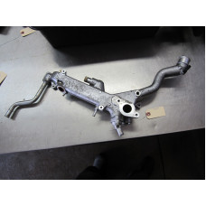 16X029 Coolant Crossover For 12-14 Subaru Impreza  2.0 14050AA781